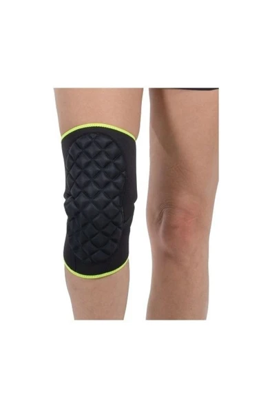 MEDİKALCİM W512 Pedli Sporcu Dizlik XXLarge - Resim 3