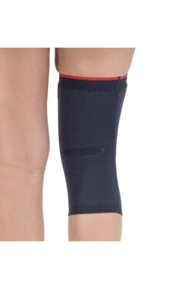 Wingmed Örme Patella Ve Ligament Destekli Dizlik W506 | Diz Ağrısı Medium - Resim 3