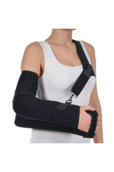 Wingmed 30 Derece Kol Askısı - Resim 3