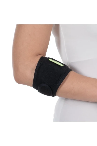 Wingmed Epikondilit Dirseği Bandajı W201 - Resim 3