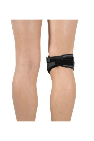MEDİKALCİM W555 Patellar Stabilizasyon Dizliği Xlarge - Resim 3