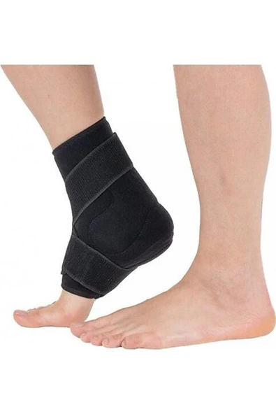 medikaltec Aşil Tendon Destekli Ayak Bileklği ürün görseli