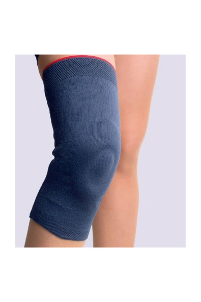MEDİKALCİM Örme Patella Destekli Dizlik - (xl) ürün görseli