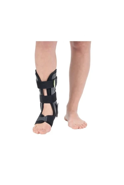 MEDİKALCİM PEDLİ AYAK BİLEKLİĞİ PLUS - (STANDART) - Resim 2