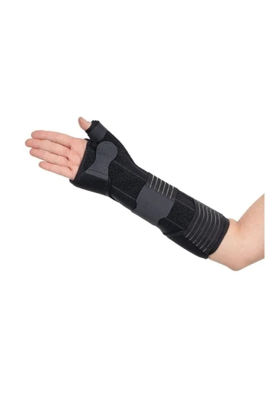 MEDİKALCİM Başparmak Destekli Ön Kol Ateli - (standart) ürün görseli