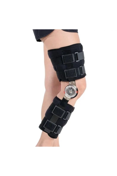 Wingmed Wıngmed Açı Ayarlı Dizlik Kısa (w 515) ürün görseli