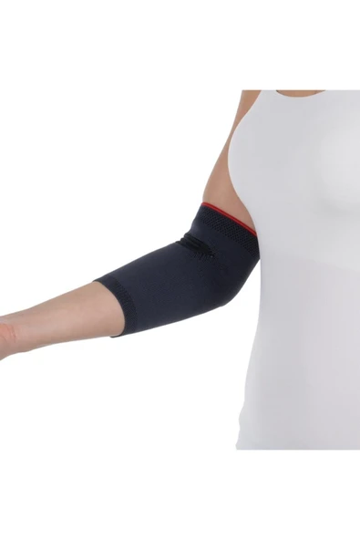 Wingmed Wıngmed Örme Dirseklik - Beden: Xxl (w 221-xxl) - Resim 3