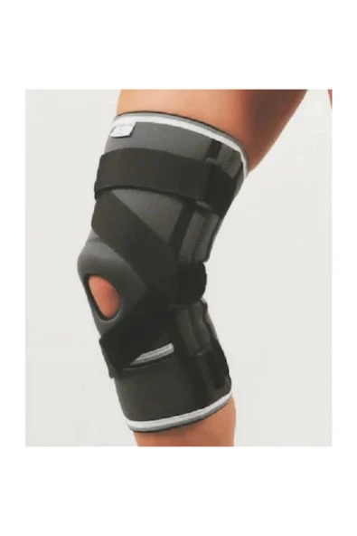 Orthopoint Ön Çapraz Bağ Ve Ligament Destekli Dizlik ürün görseli