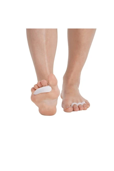 Wingmed Wıngmed Silikon Parmak Düzenleyici (çift) (w 729) ürün görseli