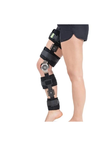 Wingmed Wıngmed Açı Ayarlı Dizlik Uzun (w 515) - Resim 2