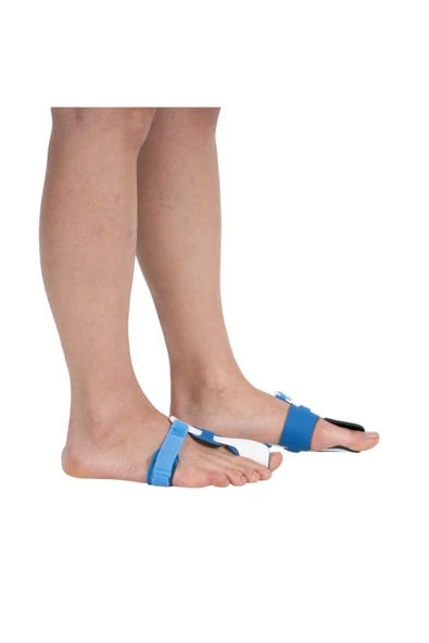 Wingmed Wıngmed Halluks Valgus Ateli Plastik (çift) (w 738) - Resim 2