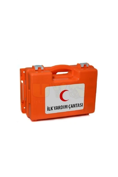 MEDİKALCİM İş Yeri İlk Yardım Seti ürün görseli 1