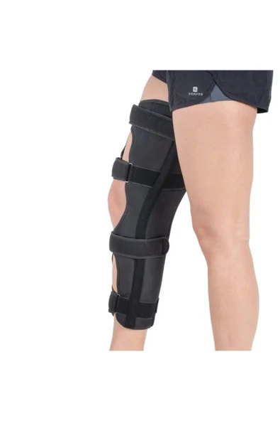 Wingmed Wıngmed Immobilizer Dizlik - Beden: 55 Cm - Resim 3