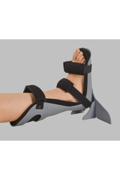 EKOLIFE Istirahat Ateli - Foot Guard Medium 38-41 Numara Için ürün görseli 1