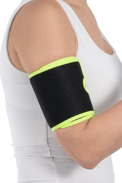 MEDİKALCİM Termal Kol Bandajı - Bölgesel ürün görseli