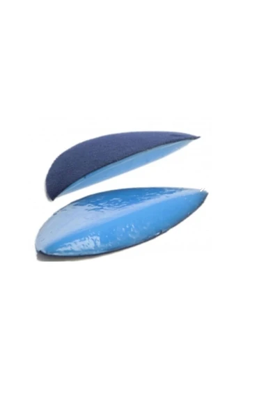 Wingmed Silikon Ark Desteği - Yapışkanlı - S - 2