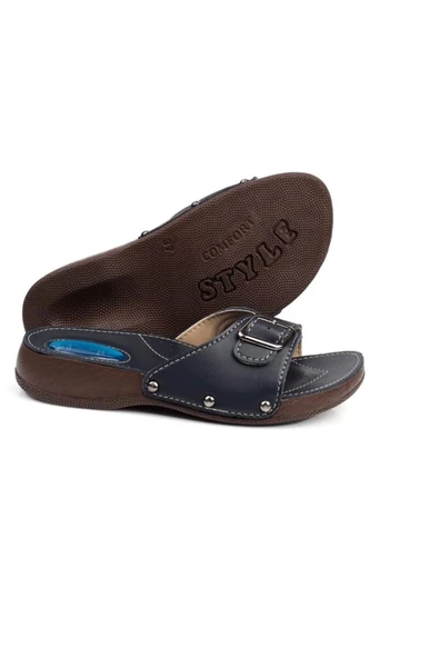 sema karakoç Halluks Valgus-Topuk Dikeni Kemik Çıkıntısı Terlik 40 NUMARA - 2