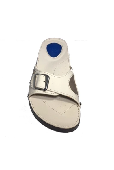 MEDİKALCİM Topuk Dıkenı Ortopedik Terlik - 3