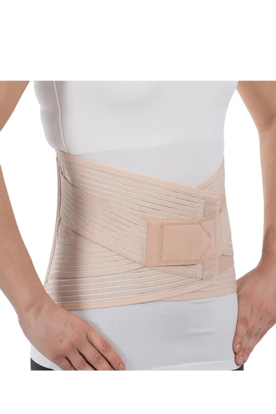 Wingmed Lumbosakral Korse 26 cm ürün görseli 1