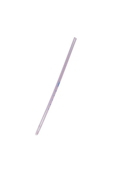 Medbar Karmen Kanul Ucu Mavi No 6 25 Adet - 1