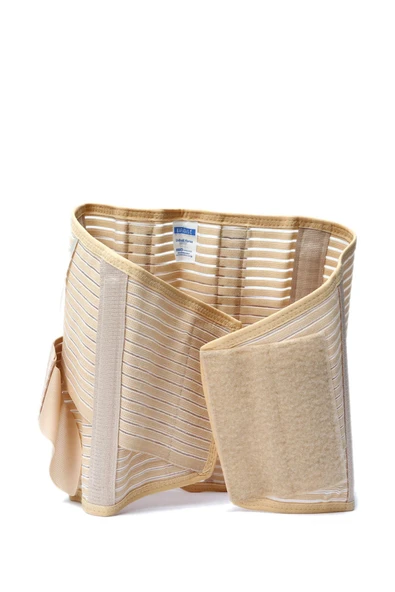 Kifidis Hafif Unibelt Korse - Resim 2