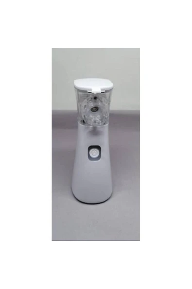 kocmed Feellife Glife Ömer Nubulizatör El Tipi Mini Mobil Şarzlı ürün görseli 1