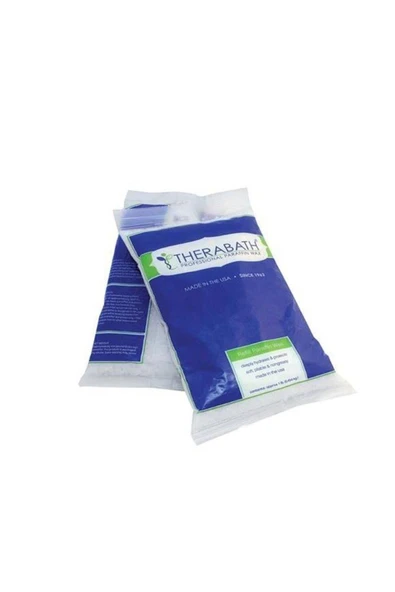 MEDİKALCİM 453 gr Paket Boncuk Parafin - 1