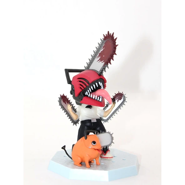 Tekli Anime Figür 16 Cm Alk2411 ürün görseli 1