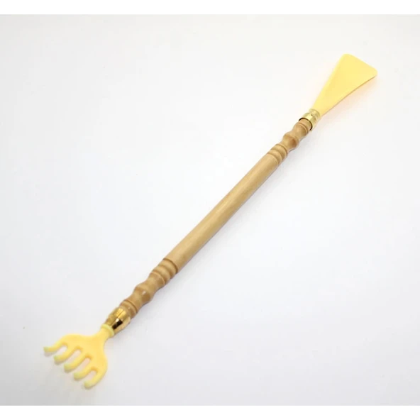 Ahşap Sırt Kaçıma Ve Kerata 94-1201