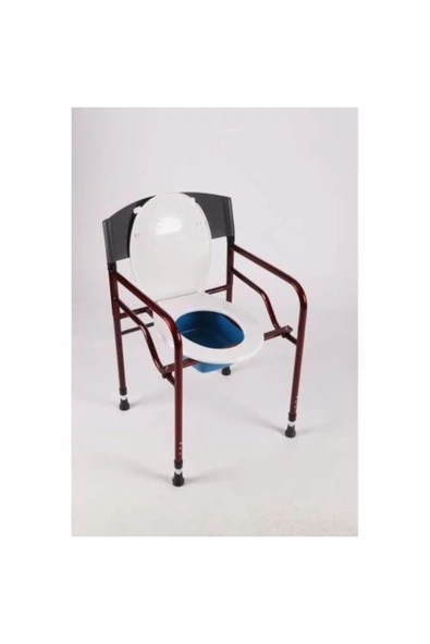 medikaltec Kamp Tuvaleti Portatif Kamp Tuvaleti - Resim 2