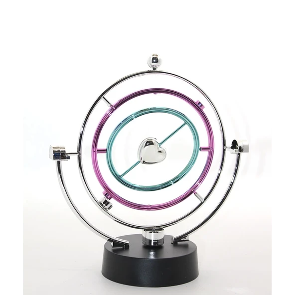 Pilli Denge Balans Alk2518 ürün görseli