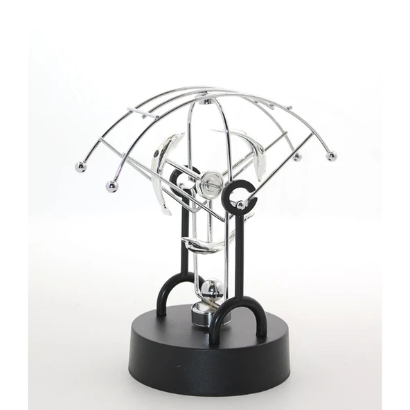 Pilli Denge Balans Alk2515 ürün görseli