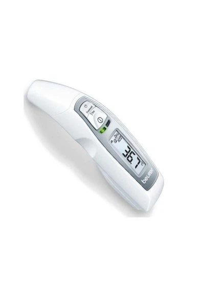 medikaltec Alman Malı Beurer FT 65 Çok Fonksiyonlu Ateş Ölçer ürün görseli