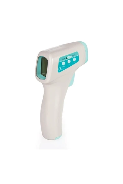 MEDİKALCİM Temessız Kızılötesi Termometre ürün görseli