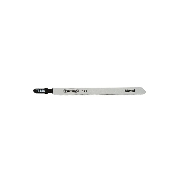 Metal T318a Dekupaj Testere Ağzı ürün görseli