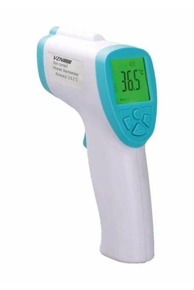 medikaltec Dijital Temassız Uzaktan Ateş Ölçer 8681794220281 ürün görseli