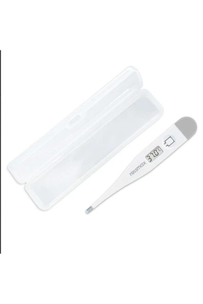 medikaltec Rossmax TG100 Dijital Koltuk Altı Termometre ürün görseli