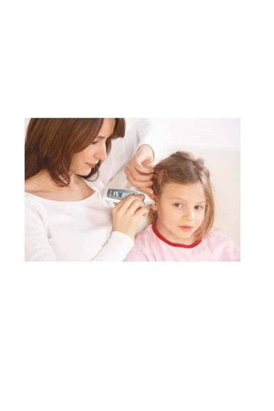 medikaltec Alman Malı Beurer FT 65 Çok Fonksiyonlu Ateş Ölçer - Resim 2