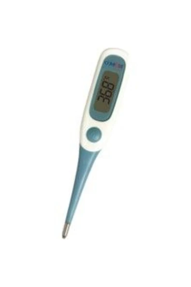 medikaltec Flexible Esnek Uçlu Dijital Termometre - 1