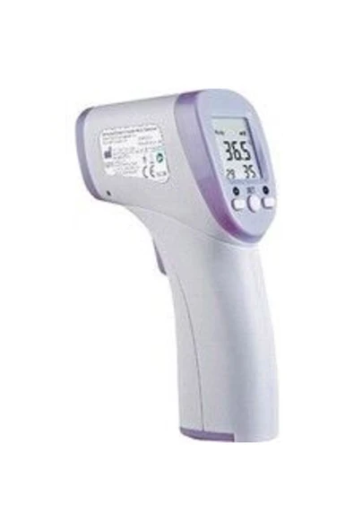 medikaltec FT3010 Temassız Infrared Uzaktan Ateş Ölçer ürün görseli