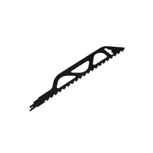 Tuğla Ytong Tilki Kuyruğu Testere Ağzı - 305 Mm ürün görseli