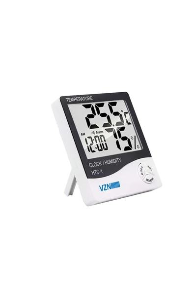 medikaltec HTC-1 Termometre - 1