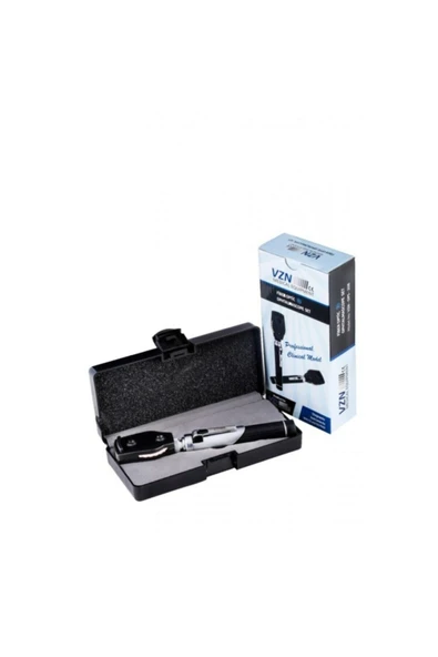 medikaltec Fiber Optik Oftalmaskop Seti ürün görseli