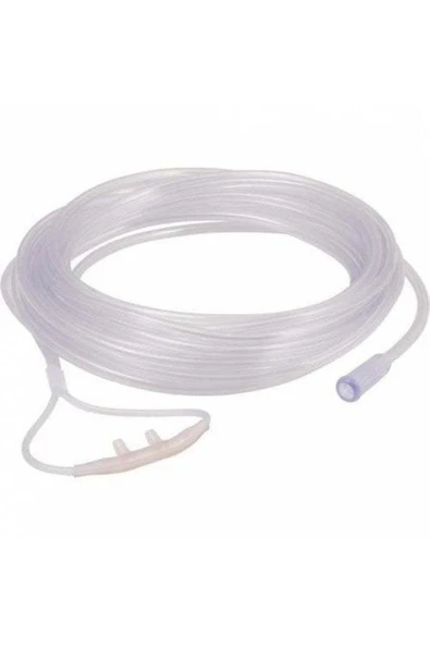 medikaltec Oksijen Hortumu 5 Metre ürün görseli