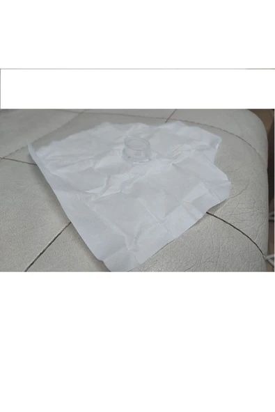 medikaltec Tek Kullanımlık Suni Solunum Maskesi 50 ürün görseli 1