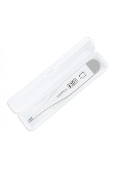 Rossmax Thermometre Tg100 Ateş Ölçer ürün görseli