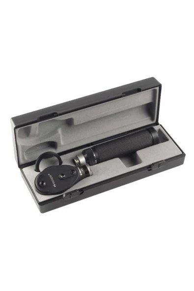 medikaltec Ri-Scope 3726 Oftalmaskop ürün görseli