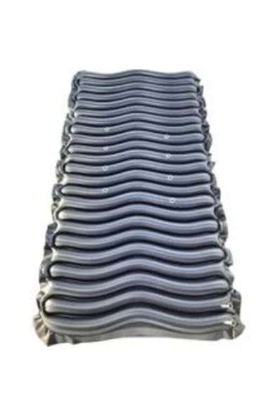 medikaltec Rhb-10 Hava Ventilasyonlu Boru Tipi Havalı Yatak ürün görseli 1