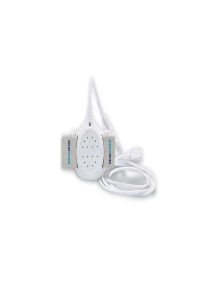 medikaltec SKORMED Yatak Islatma Alarm Cihazı Titreşimli Sesli - Resim 2