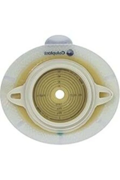 medikaltec Sensura Click Xpro Ostomi Taban Plakası 70MM 100451 5 Adet - Resim 3